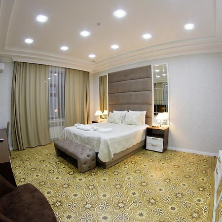 All Seasons Hotel Baku Exterior foto
