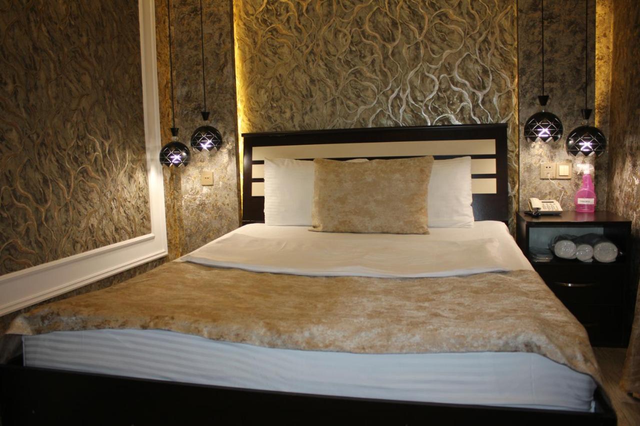 All Seasons Hotel Baku Exterior foto