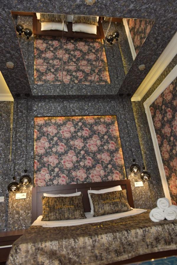 All Seasons Hotel Baku Exterior foto