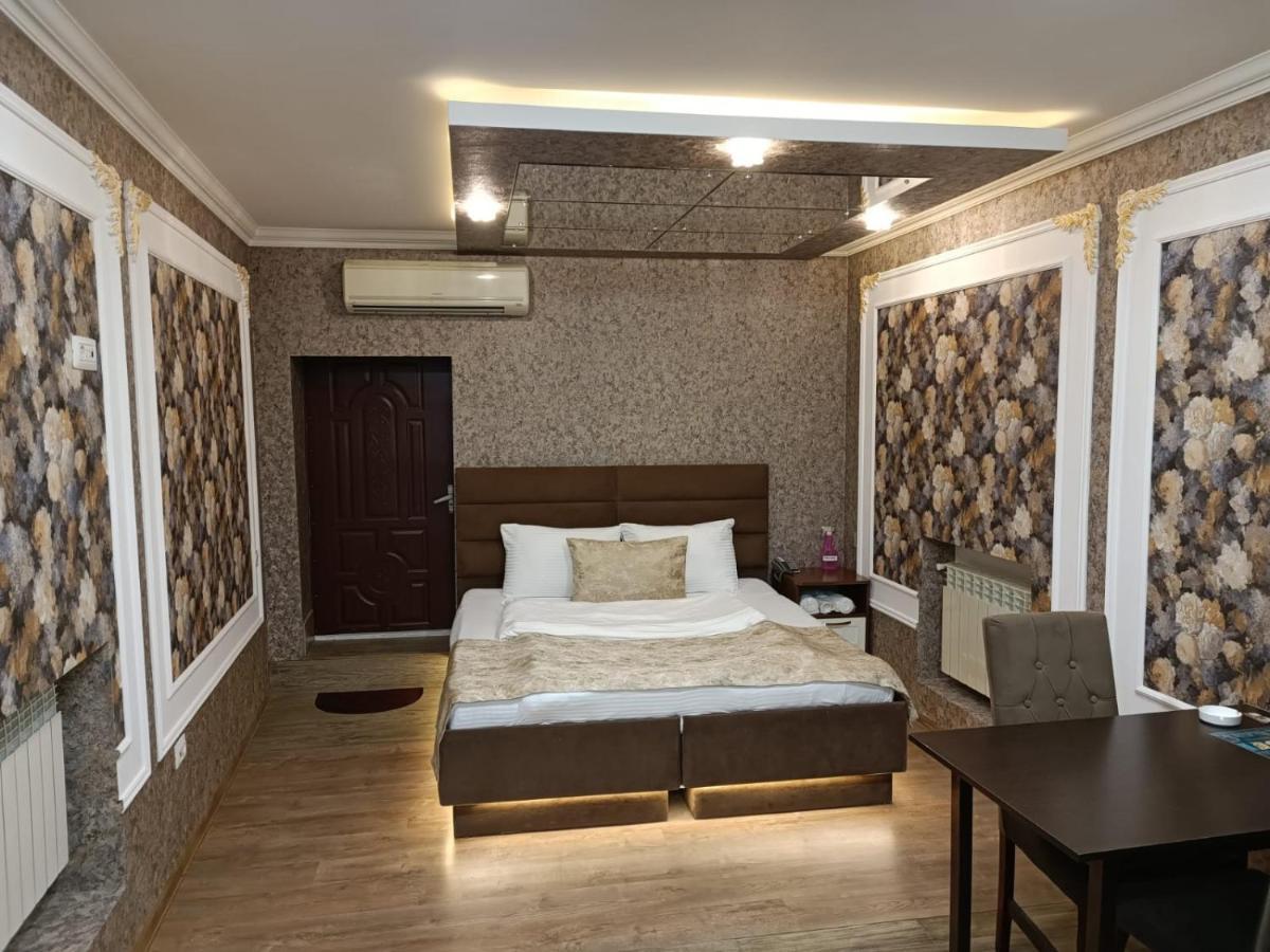 All Seasons Hotel Baku Exterior foto